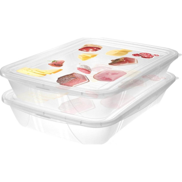 

Snips "2 в 1" 1,5 л комплект