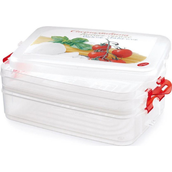 

Snips "2 в1" 1 шт х 0,75л + 1 шт х 1,33л