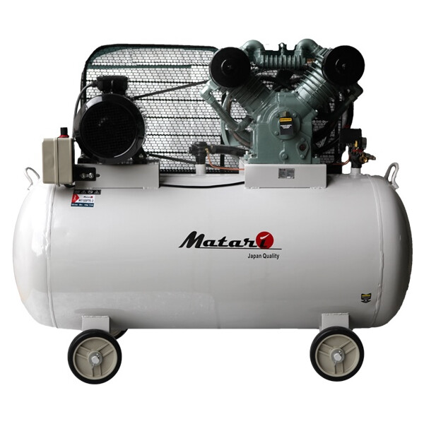 

Компрессор Matari M1100F75-3