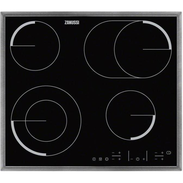 

Zanussi CPZ6466KX