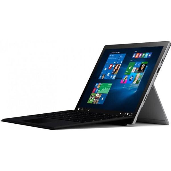 

Планшет Microsoft Surface Pro 7 Platinum (VDX-00001)