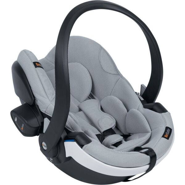 

Автокресло BeSafe iZi Go Modular X-1 iSize Peak Mesh (11008150-PeakMesh)