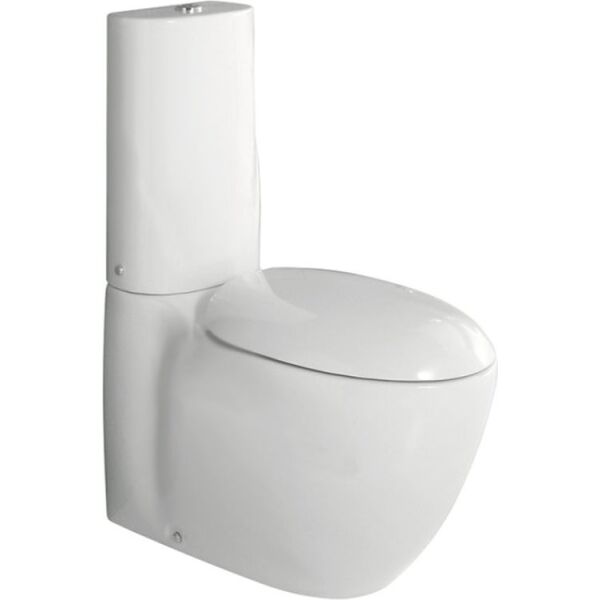 

Компакт Azzurra Clas+, CLP100B1MBP