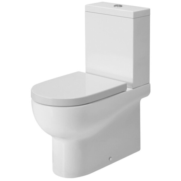 

Унитаз Azzurra Nuvola, NUV100B1MBP, без крышки