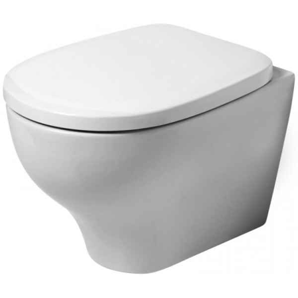 

Унитаз Azzurra Pratica PR2100/SOSP, PR2100SOSPPRA1800F