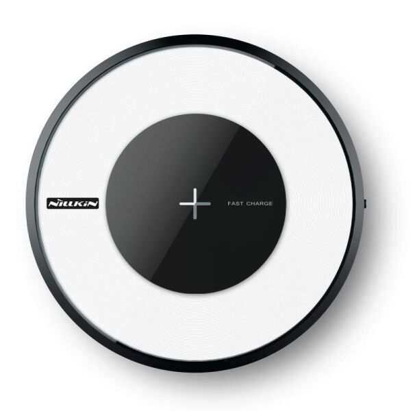 

Зарядное устройство Nillkin Magic Disk 4 Qi Wireless Fast Charge