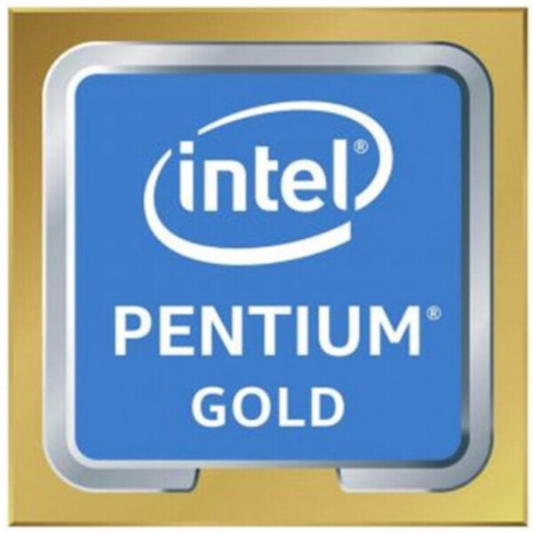 

Процессор Intel Pentium Gold G6400 4.0GHz (4MB, Comet Lake, 58W, S1200) Tray (CM8070104291810)
