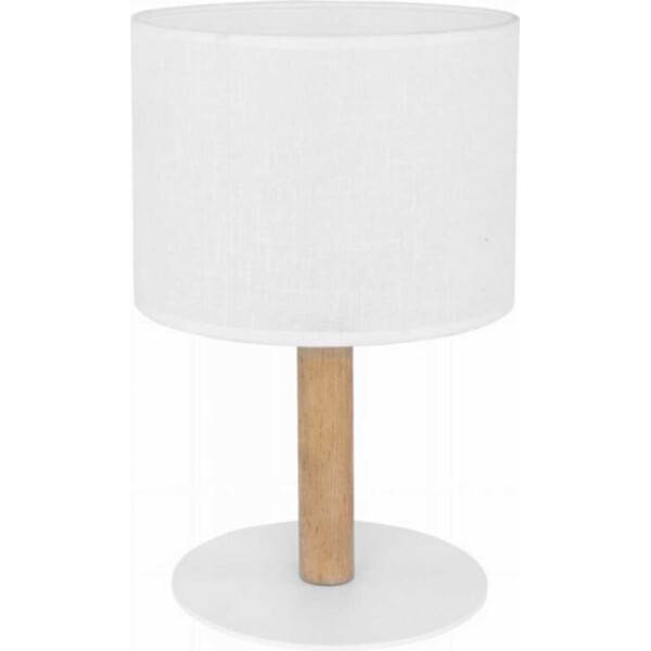 

Настольная лампа TK Lighting DEVA WHITE (5217)
