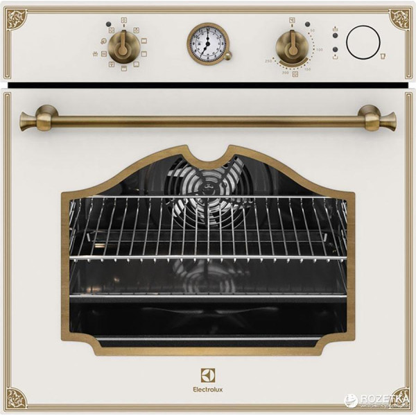 

Electrolux OPEB2650V