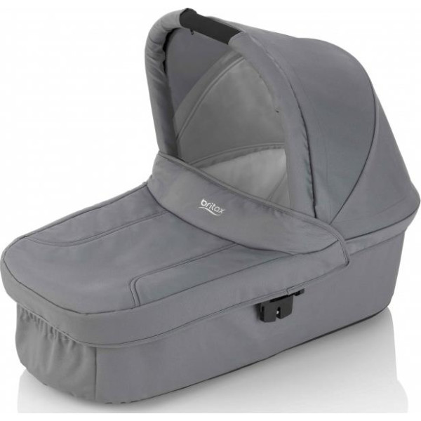 

Люлька BRITAX (Steel Grey)