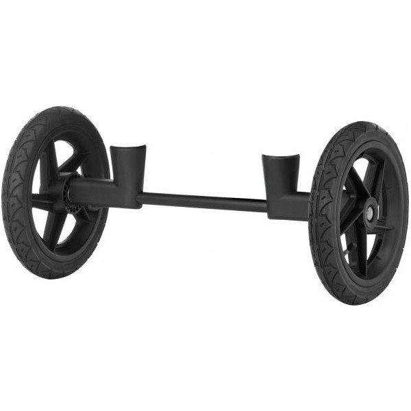 

Вездеходные колеса к коляске BRITAX B-Motion