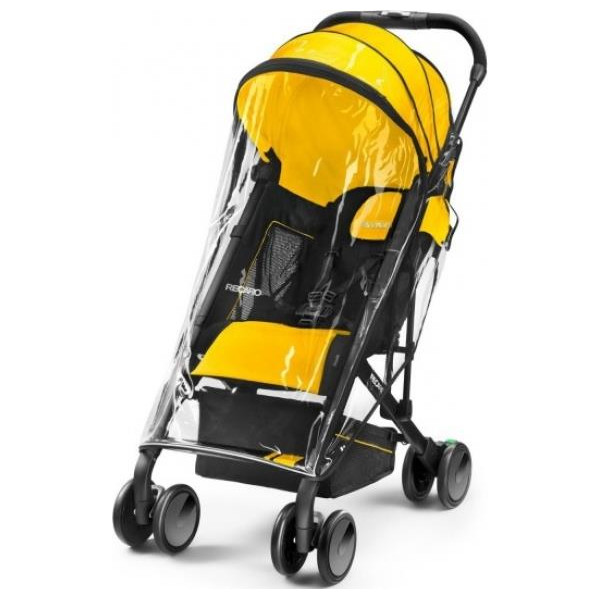 

Дождевик для коляски RECARO EasyLife