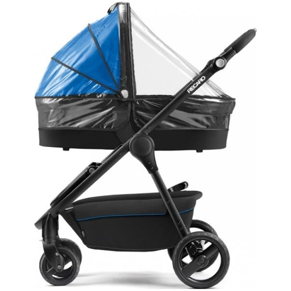 

Дождевик для люльки к коляске RECARO Citylife