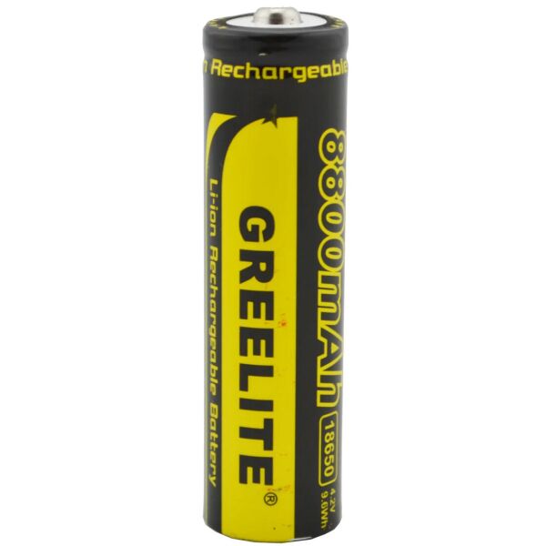 

Батарейки АА 4 шт BATTERY Black Greelite