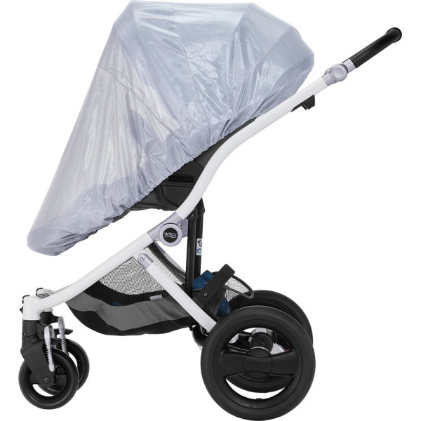 

Антимоскитная сетка к коляске Britax Affinity 2/B-Ready/Smile 2