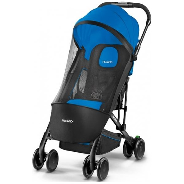 

Антимоскитная сетка к коляске RECARO Easylife