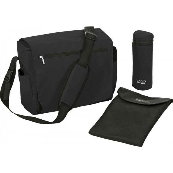 

Сумка BRITAX (Cosmos Black)