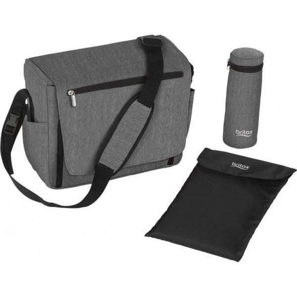 

Сумка BRITAX (Grey Melange)