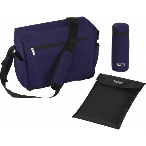 

Сумка BRITAX (Mineral Purple)