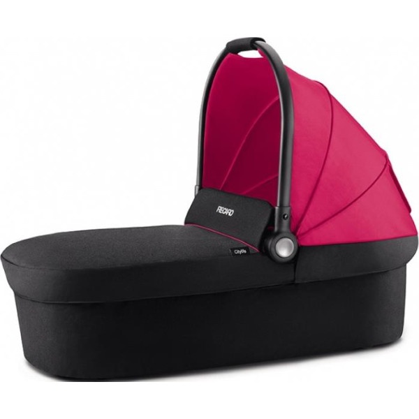 

Люлька к коляске RECARO Citylife (Pink)