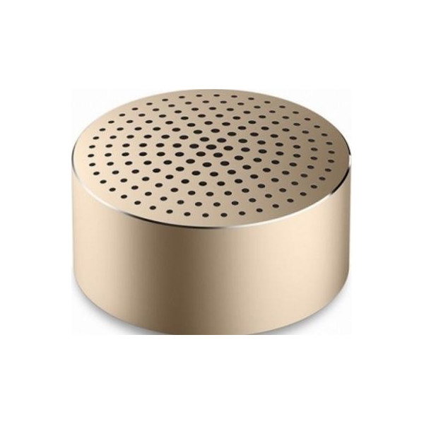 

Портативная акустика Xiaomi Mi Portable Bluetooth Speaker Gold