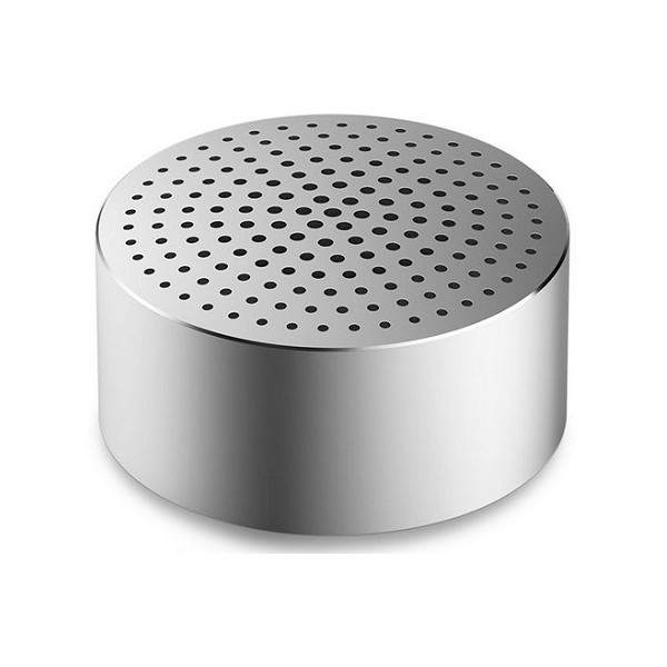 

Портативная акустика Xiaomi Mi Portable Bluetooth Speaker Silver