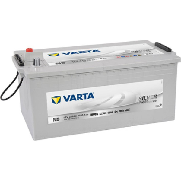 

VARTA 6СТ-225 Promotive Silver (725103115)