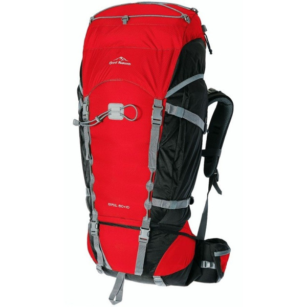 

Fjord Nansen HimiL 60+10 cherry/Black new (fn_32256)