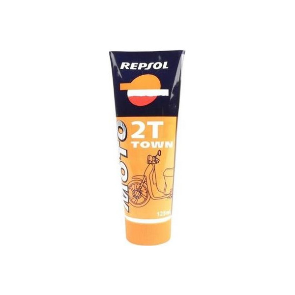 

Repsol MOTO TOWN 2T T-125 (RP151X53)