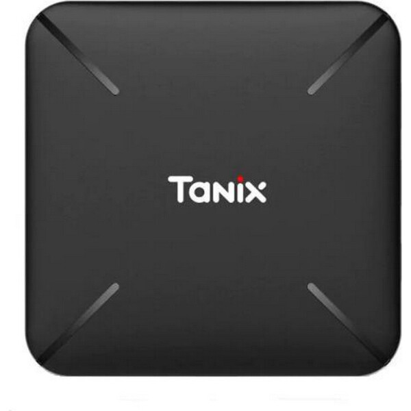 Tanix TX6 Mini 2GB + 16GB