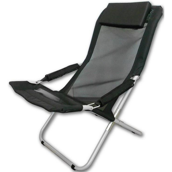 

Шезлонг Ranger Comfort 2