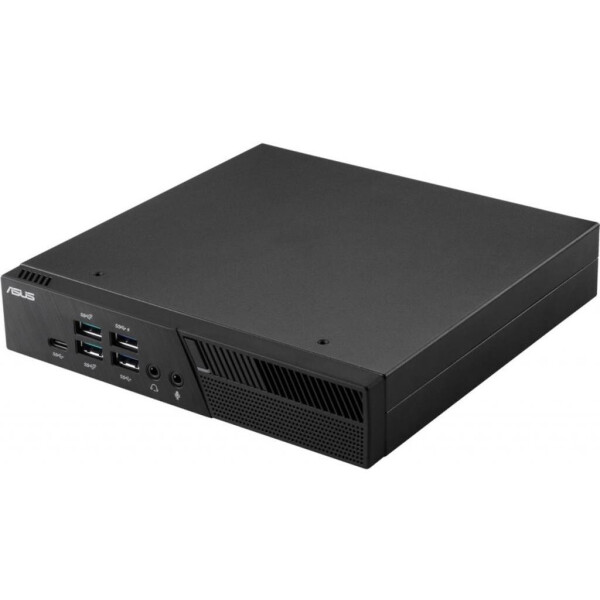 

Asus Mini PC PB60-B5626MD (90MS01E1-M06270)