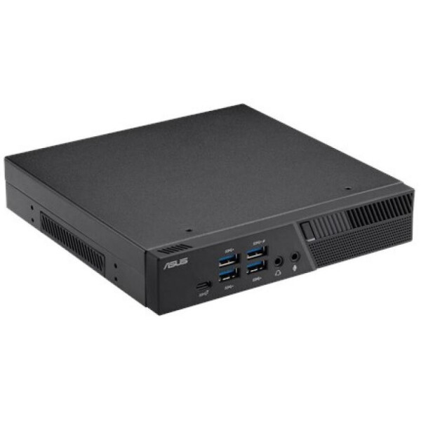 

Asus Mini PC PB50-BR072MD (90MS01Q1-M00720)