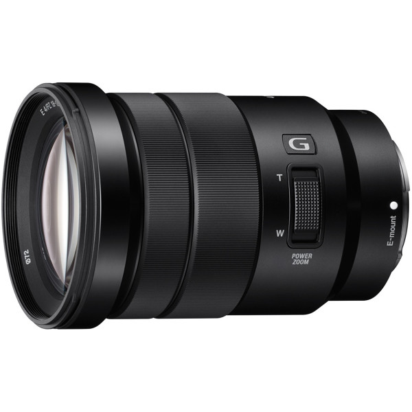 

Sony E PZ 18-105mm f/4.0 G OSS (SELP18105G.AE)