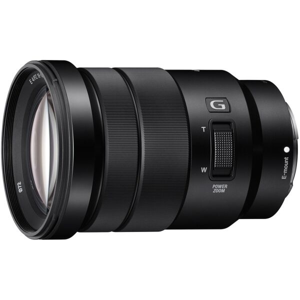 

Объектив Sony SELP18105G 18-105mm f/4