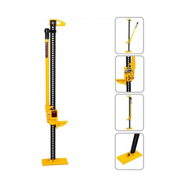 

IRON HAND TM-AH1060A (1)