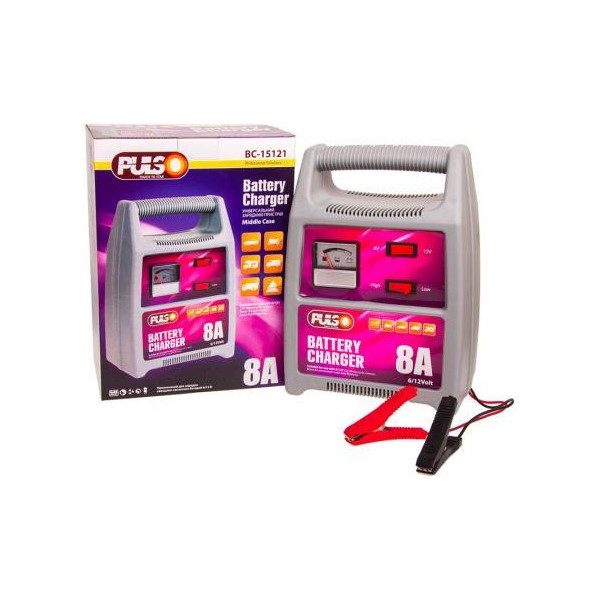 

PULSO (BC-15121)