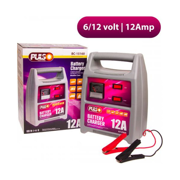 

PULSO (BC-15160)