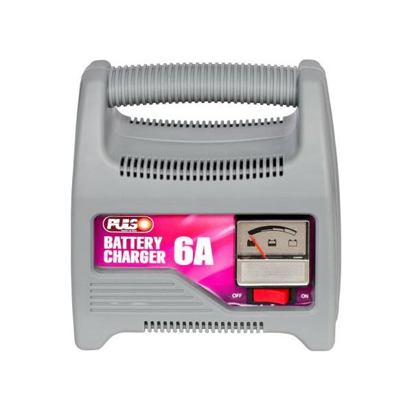 

PULSO (BC-20860)