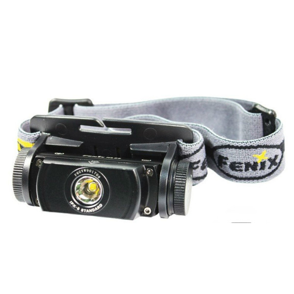 

Фонарь Fenix HL55 XM-L2 U2