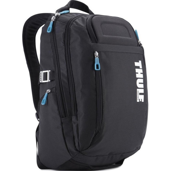 

Рюкзак Thule Crossover 2.0 21L Backpack-Black