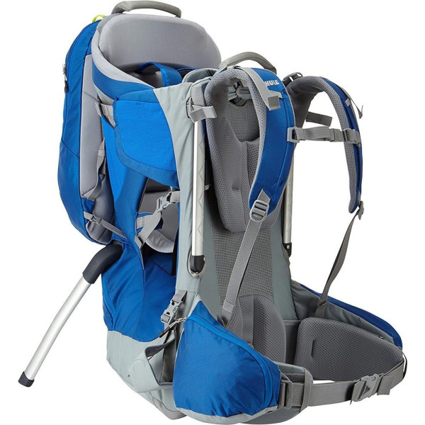 

Thule Sapling Elite Child Carrier-Slate/Cobalt