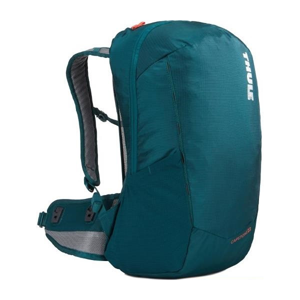 

Рюкзак Thule Capstone 22L-Deep Teal Womens