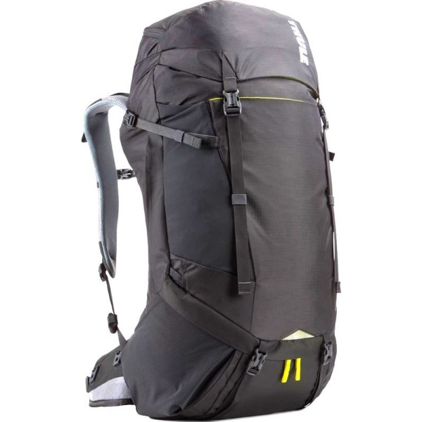 

Рюкзак Thule Capstone 22L-Obsidian Mens