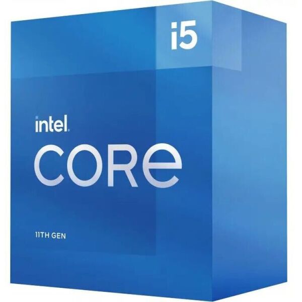 

Процессор Intel Core i5-11500 (BX8070811500)
