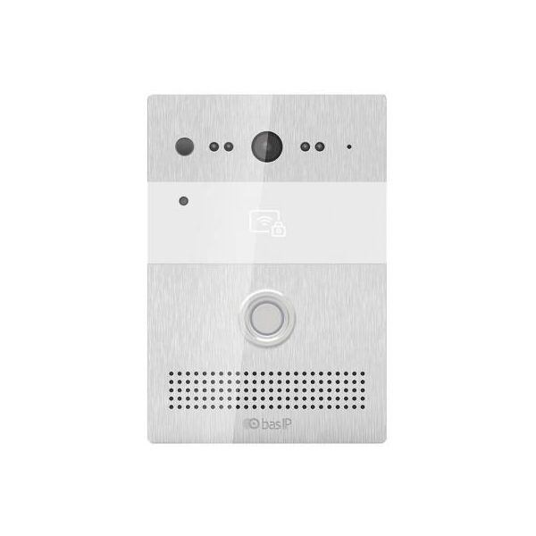 

Вызывная панель Bas-IP AV-07TB_W