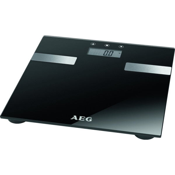 

AEG PW 5644 FA black