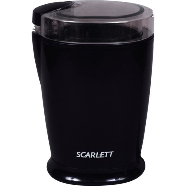 

Scarlett SC-010 Black