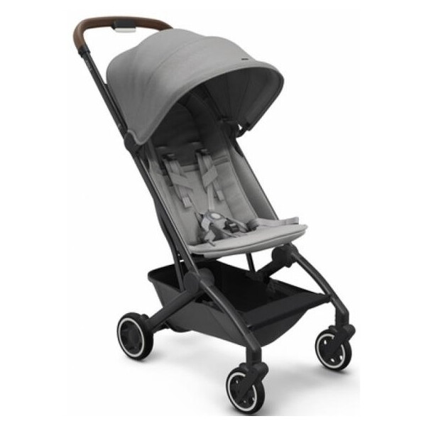 

прогулочная Joolz Aer Delightful grey (309010)