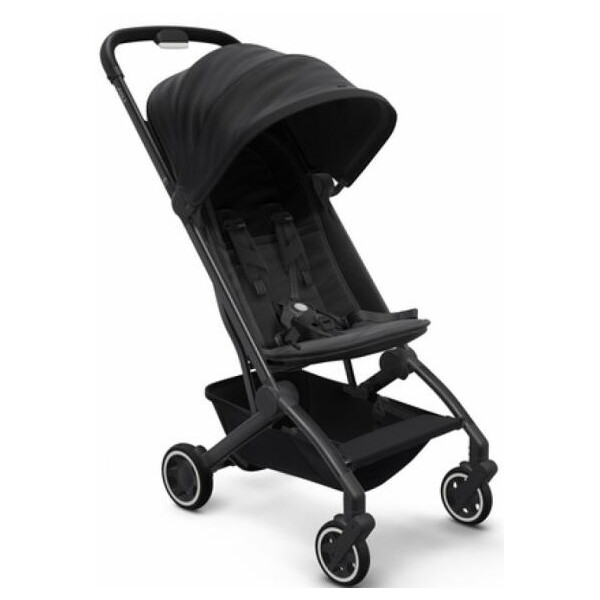 

прогулочная Joolz Aer Refined black (309030)